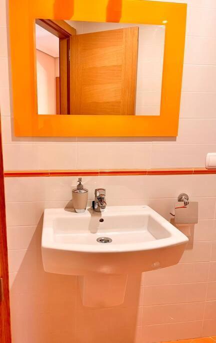 3-Bedrooms Apartament Vista Roja Гранаділья-де-Абона Екстер'єр фото