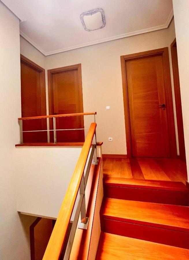 3-Bedrooms Apartament Vista Roja Гранаділья-де-Абона Екстер'єр фото