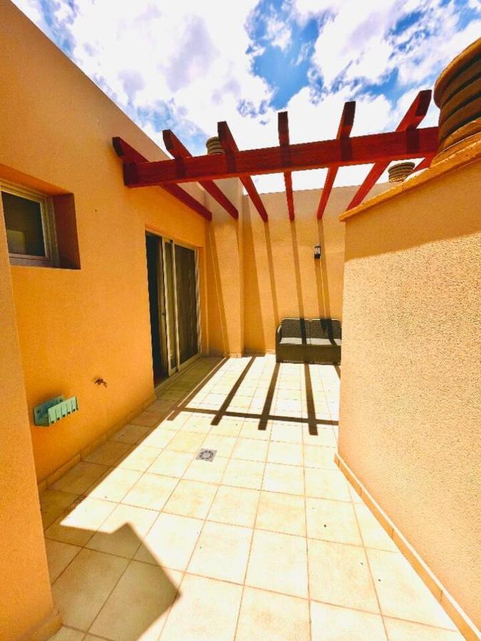 3-Bedrooms Apartament Vista Roja Гранаділья-де-Абона Екстер'єр фото