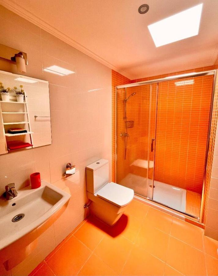 3-Bedrooms Apartament Vista Roja Гранаділья-де-Абона Екстер'єр фото