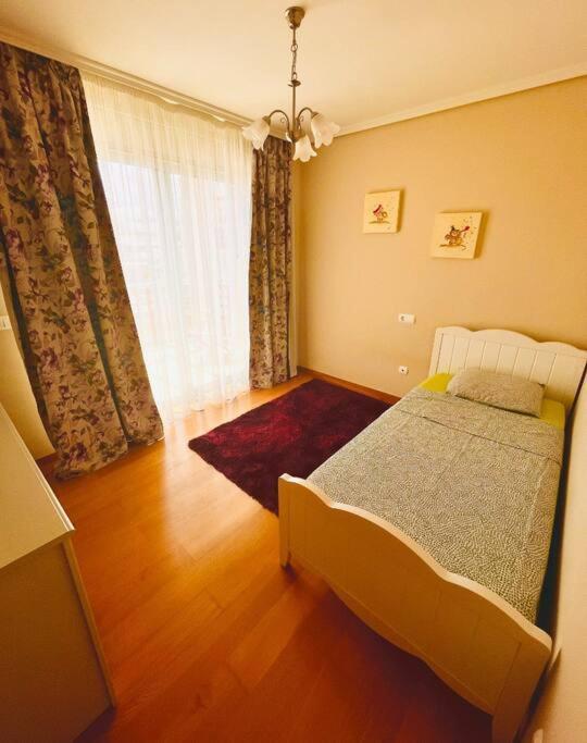 3-Bedrooms Apartament Vista Roja Гранаділья-де-Абона Екстер'єр фото