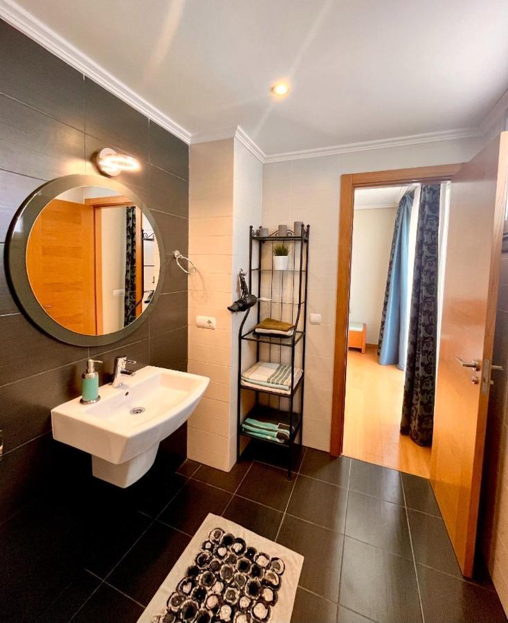 3-Bedrooms Apartament Vista Roja Гранаділья-де-Абона Екстер'єр фото
