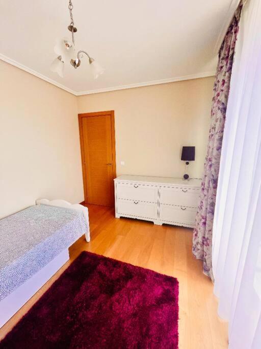 3-Bedrooms Apartament Vista Roja Гранаділья-де-Абона Екстер'єр фото