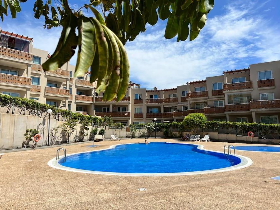3-Bedrooms Apartament Vista Roja Гранаділья-де-Абона Екстер'єр фото